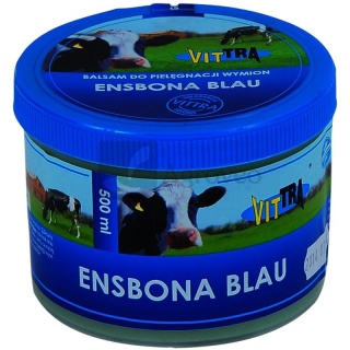 Eimü-Ensbona niebieska 648ENSB500ML