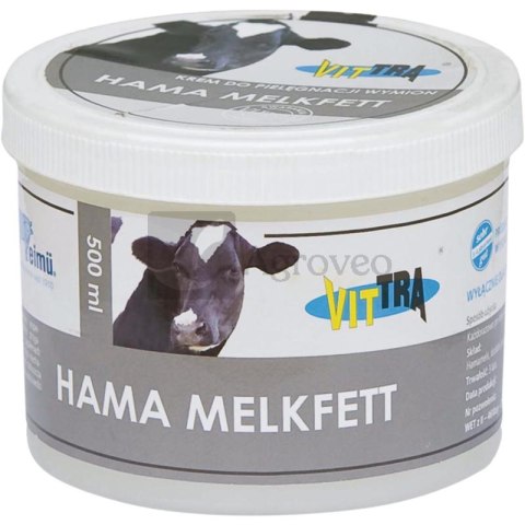 Eimü-Hama Melkfett 648HM500ML Eimü-Hama Melkfett 648HM500ML