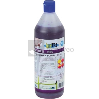 Eimü-Milchtest 648MILC1L