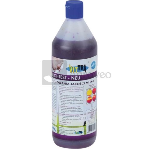 Eimü-Milchtest 648MILC1L Eimü-Milchtest 648MILC1L