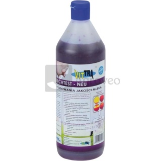 Eimü-Milchtest 648MILC250ML