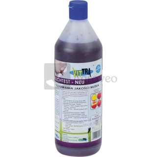 Eimü-Milchtest 648MILC500ML