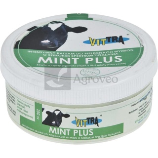 Eimü-Mint Plus balsam 648MIP250ML