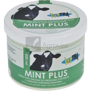 Eimü-Mint Plus balsam 648MIP500ML