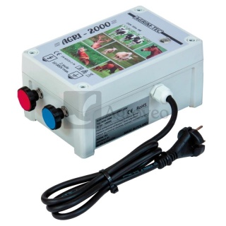 Elektryzator 648AGRI2000