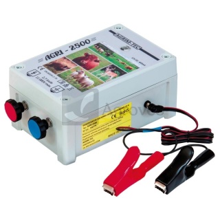 Elektryzator 648AGRI2500