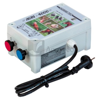 Elektryzator 648AGRI4000