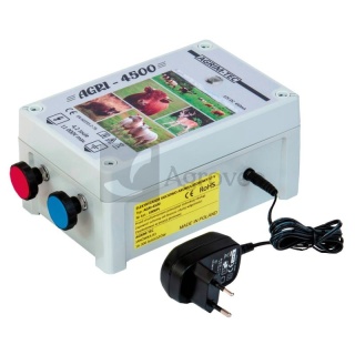 Elektryzator 648AGRI4500