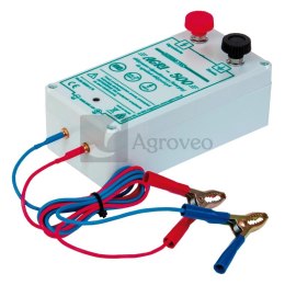 Elektryzator 648AGRI500