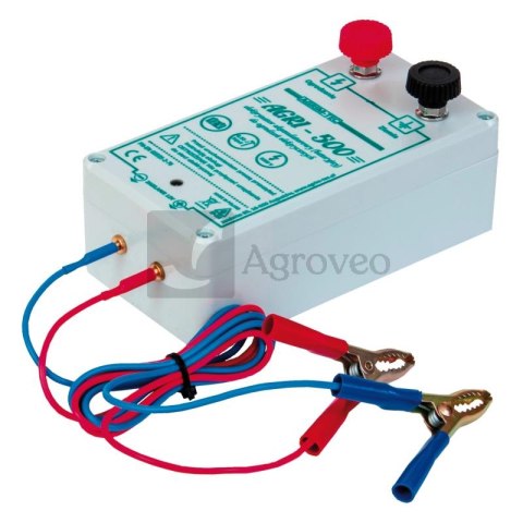 Elektryzator 648AGRI500 Elektryzator 648AGRI500
