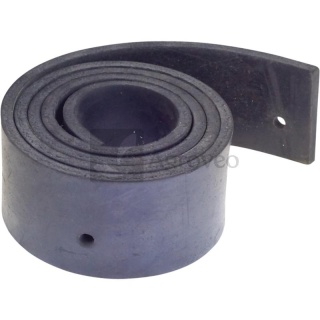 Fartuch kadłuba młocarni 6875050580150 5050/58-015/0