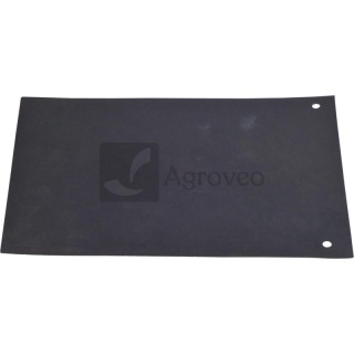 Fartuch odrzutnika 6875050580170 5050/58-017/0