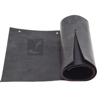 Fartuch odrzutnika 6875050580210 5050/58-021/0