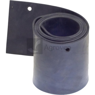 Fartuch osłony bębna 6875050920070 5050/92-007/0