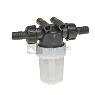 Filtr ciśnieniowy 634AP19FCM 226099