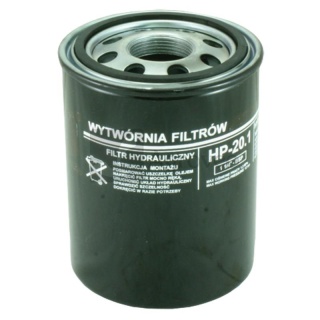 Filtr hydrauliczny 687HP201 HP201/ W13742/ HF6177/