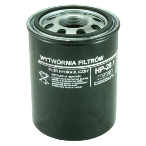 Filtr hydrauliczny 687HP201 HP201/ W13742/ HF6177/ Filtr hydrauliczny 687HP201 HP201/ W13742/ HF6177/