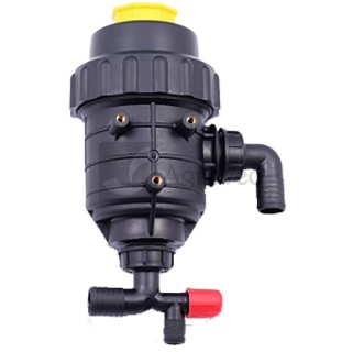 Filtr ssawny 634AP14FSD40 224101