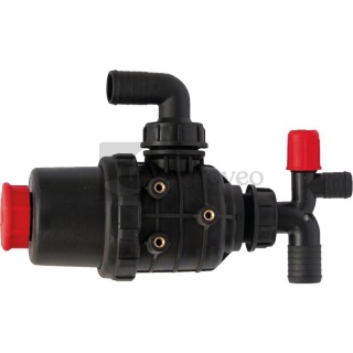 Filtr ssawny 634AP16FSM32 224200