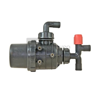 Filtr ssawny 634AP16FSMB32 224170