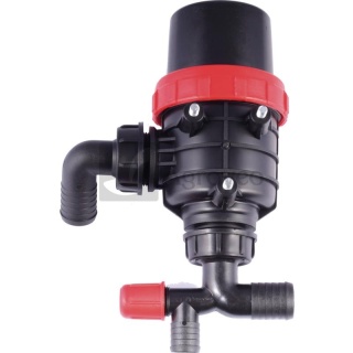 Filtr ssawny 634AP17FU 224187