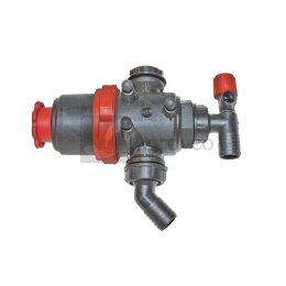 Filtr ssawny 634KWFS11 KW FS -11
