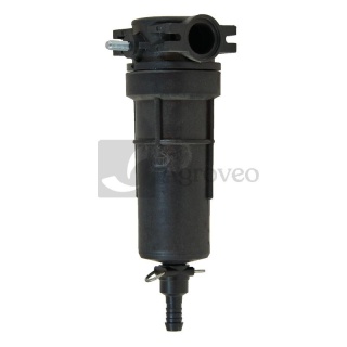 Filtr zaworu sterującego 6344031092000 4031/09-200/0