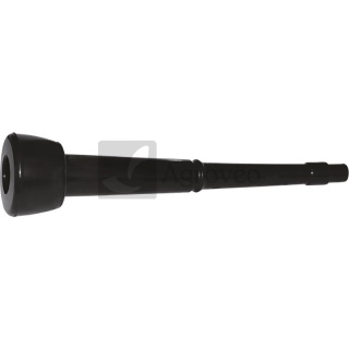 Guma strzykowa 6489600104 9600104