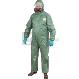 Indywidualny zestaw ochrony chemicznej OPRYSK IZOC-1 634IZOC001XL IZOC001 XL