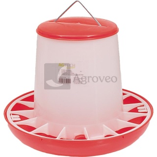 Karmik dla drobiu 64858070707 VV71126