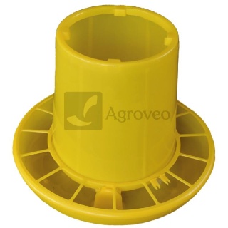 Karmnik dla drobiu 64858070715 VV71118