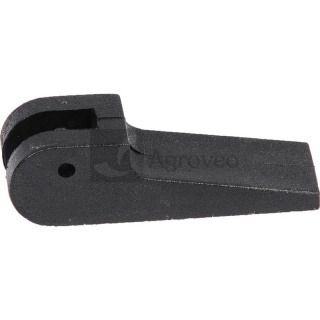 Klawisz sekcji rozdzielacza 6344031090025 4031/09-002/5