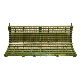Klepisko 6875050610220 5050/61-022/0