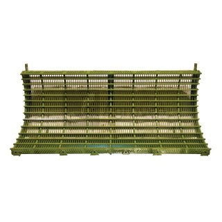 Klepisko 6875050610220 5050/61-022/0