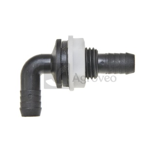 Kolanko przejścia 634AP25KP125 221728