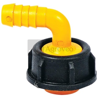 Kolanko rozwadniacza 634RDRF35291142 RD/RF 3/5-29-1142