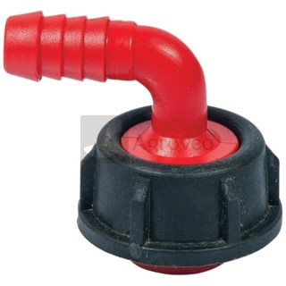 Kolanko sekcji 634RDRF35291143 RD/RF 3/5-29-1143