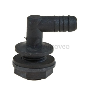 Kolanko wskaźnika 6344034020170 4034/02-017/0