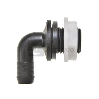 Kolano wskaźnika 634AP25KW125 2211728