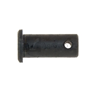 Kołek rolki dźwigni sterującej podbieracza 6875223132100 5223/13-210/0