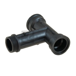 Kolektor ssący pompy P-120 634KWPX007 KW PX-007 / 1221