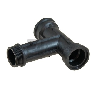 Kolektor ssący pompy P-120 634KWPX007 KW PX-007 / 1221