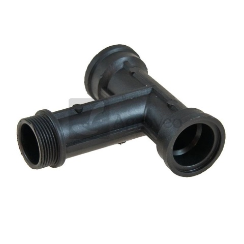 Kolektor ssący pompy P-120 634KWPX007 KW PX-007 / 1221 Kolektor ssący pompy P-120 634KWPX007 KW PX-007 / 1221