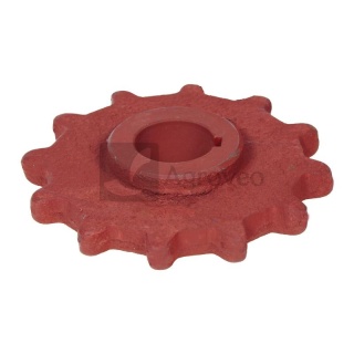 Koło łańcuchowe 6875060050860 5040/05-086/0