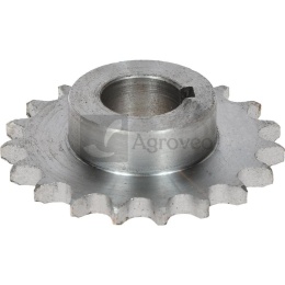 Koło łańcuchowe 6875223065800 5223/06-580/0