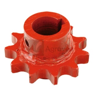 Koło łańcuchowe nagarniacza 687505603014 5056/03-014/0