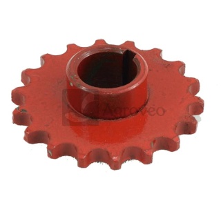 Koło łańcuchowe napędu kosy 687504002023 5040/02-023/0