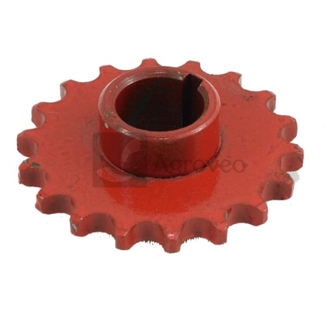 Koło łańcuchowe napędu kosy 687504002023 5040/02-023/0