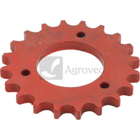 Koło łańcuchowe podajnika kłosowego 687504042026 5040/42-026/0 Koło łańcuchowe podajnika kłosowego 687504042026 5040/42-026/0