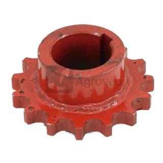 Koło łańcuchowe targańca 687505602004 5056/02-004/0